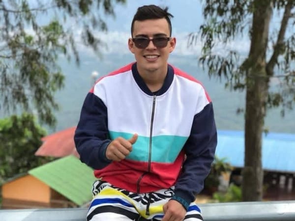 Joven santandereano murió en grave accidente en Estados Unidos