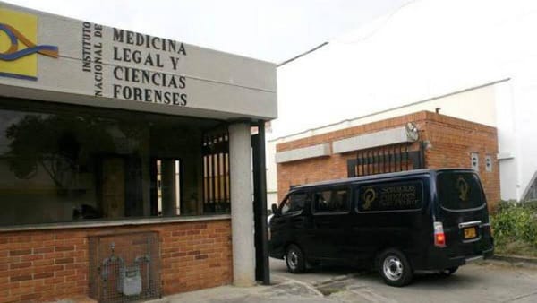 Otra víctima de accidente vial en Bucaramanga: mujer murió al intentar cruzar la calle