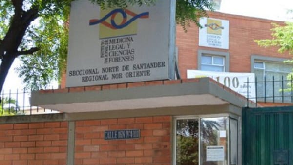 Investigan muerte de niño de 8 años en Norte de Santander