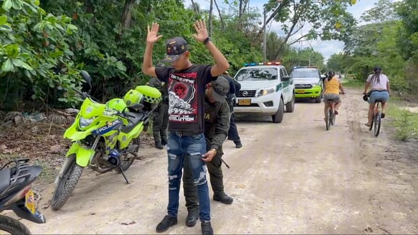 Santander vivió un puente festivo blindado: Policía reportó reducción histórica del crimen