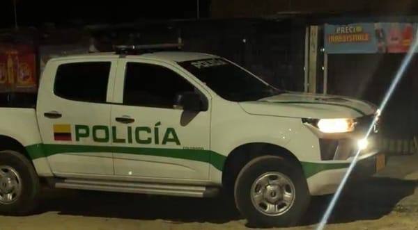 Esto es lo último que se sabe sobre la violenta balacera que dejó tres hombres asesinados en Floridablanca