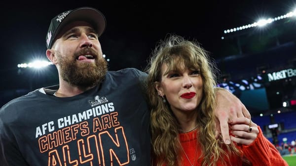 Boda secreta de Taylor Swift y Travis Kelce: la lista de invitados que mantiene en vilo a Hollywood