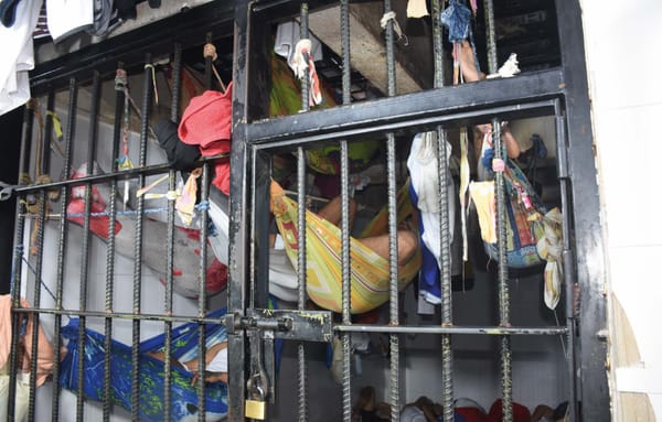 Corte incluye a las URI de Santander en urgente orden de evacuación