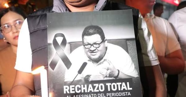 Duro reclamo de la Corte al gobierno por falta de protección a líderes y periodistas