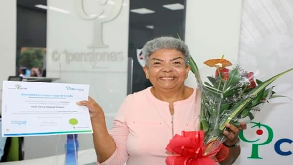 Colpensiones lanza nueva edición de ‘Ahorrar es Ganar’
