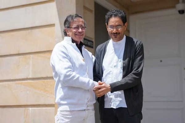 PETRO se declara jefe de la oposición al nuevo gobierno