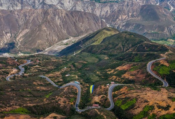 ¿Cómo potencializar turística y ambientalmente el Cañón del Chicamocha? UIS propone creación de un geoparque