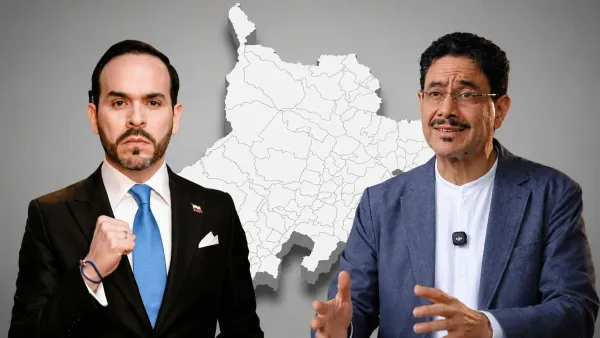 Seguridad y alta participación ciudadana marcaron la jornada electoral