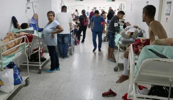 Alarma por deceso de pacientes con enfermedades raras: denuncian 237 muertes en 2026