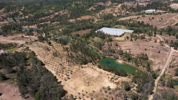 IDEAM reveló cuáles serán las regiones más golpeadas por el fenómeno del niño