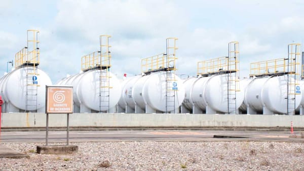 Puerto Voluntad, en Barrancabermeja, será el gran nodo energético de Colombia