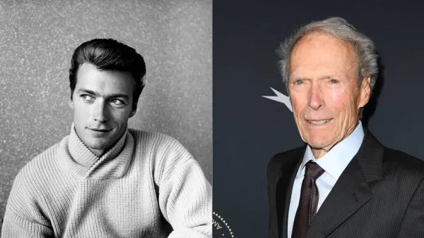 A los 96 años, Clint Eastwood revela las claves de una vida larga y saludable