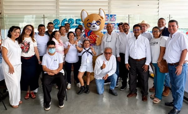 FCV celebró Día Mundial del Paciente Trasplantado