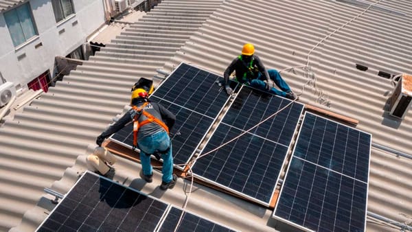 Barrancabermeja será pionera del programa Cuadras Energéticas
