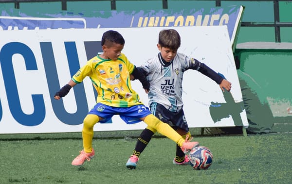 Séptima edición de la Metrocup 2026