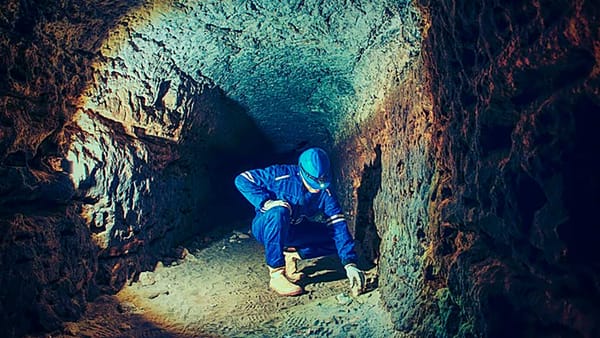 En la minería está la respuesta para para fortalecer la seguridad alimentaria en Colombia