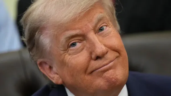 Trump lanza amenaza directa a izquierdosos y comunistas: “El juago ha comenzado”