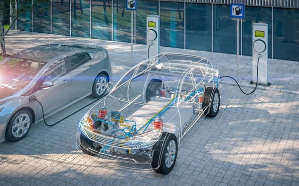 Colombia le apunta a la creación de su propia marca de carros eléctricos