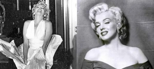 Marilyn Monroe, el ícono que sigue marcando tendencia un siglo después de su nacimiento
