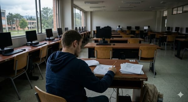 El ICFES debe eliminar barreras para que adolescentes y jóvenes privados de libertad puedan presentar las Pruebas Saber 11°