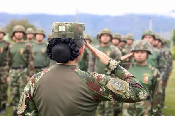 30 exmilitares, entre ellos tres generales, responderán por 209 falsos positivos