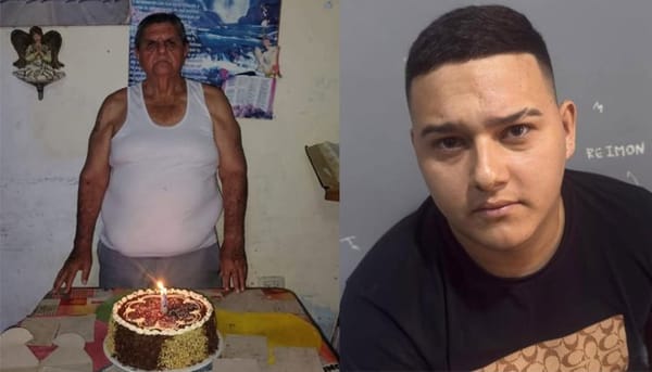 Asesinan en Cúcuta al abuelo de alias ‘Demonio’