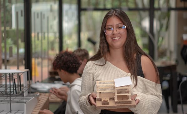 Acreditación en Alta Calidad al Programa de Arquitectura de la Universidad de América