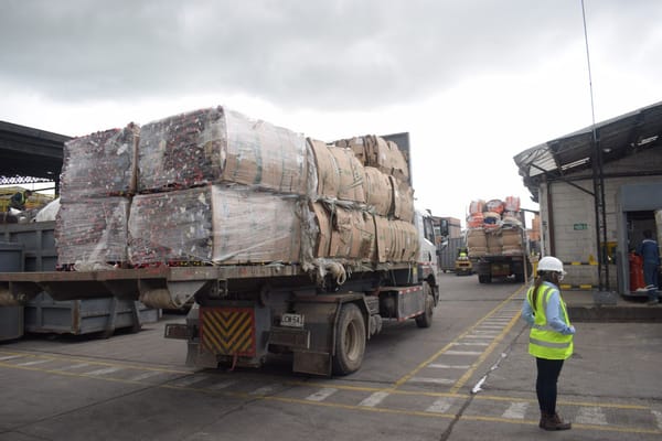 Reciclaje gana protagonismo como fuente de empleo técnico y desarrollo social en Colombia