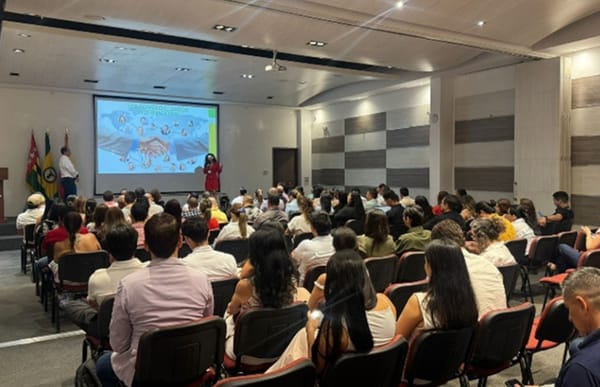 Expansión empresarial con el Global Business Summit 2026 en Bucaramanga