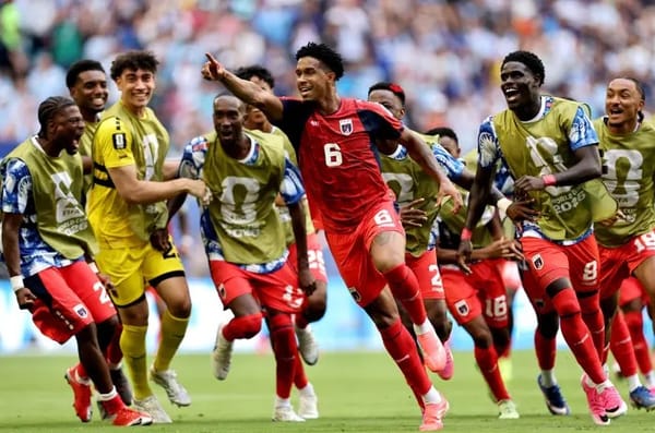 Cabo Verde logra otro histórico empate