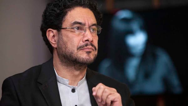 ¿Peligra la democracia? Izquierda convocaría a desobediencia civil en Colombia
