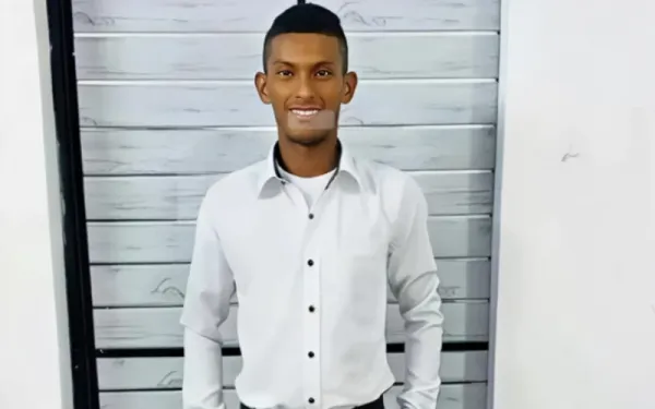 Lo que se sabe del asesinato de 'Choco' en Piedecuesta