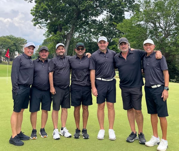 Club Campestre de Bucaramanga regresa cita nacional del Golf