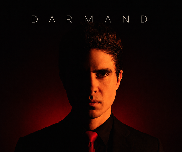 Darmand presenta una nueva experiencia sonora con “I Will”