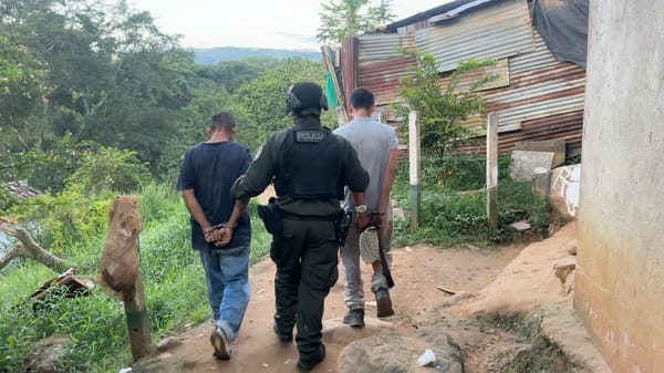 Negocio de drogas ilícitas era comandado por profesor universitario en Bucaramanga