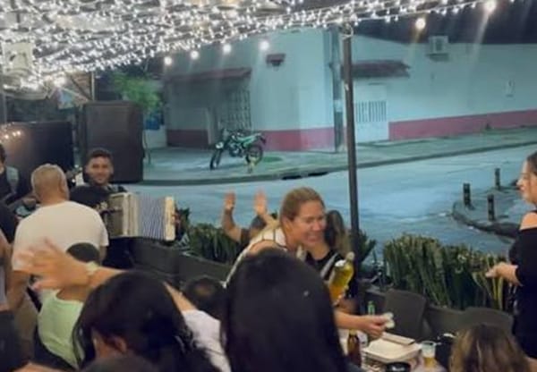 Pruebe La Fortuna para enrrumbarse durante este puente festivo