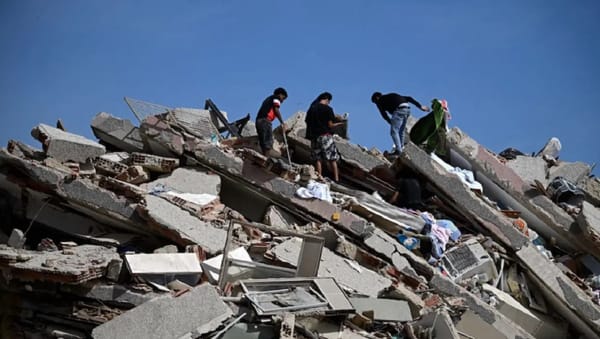 Bucaramanga solidaria: jornada de donaciones para ayudar a Venezuela