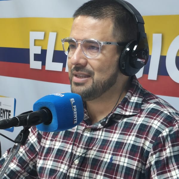 Invasión de espacio público el ‘coco’ que hay que descabezar en ‘La Ciudad Bonita’
