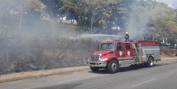 Alerta extraordinaria ante inminente llegada de El Niño a Bucaramanga