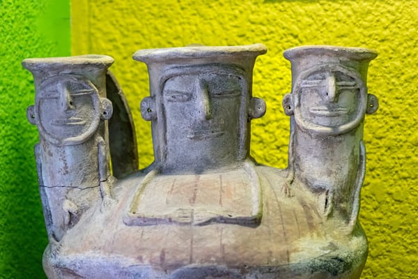 El Hombre de Barro: la ruta arqueológica que convierte a la UDES en un museo vivo
