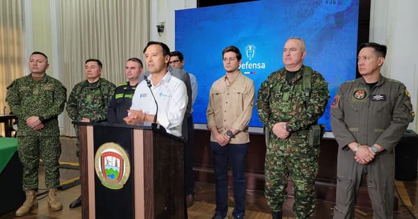 Bucaramanga, bajo alerta por posibles disturbios tras la segunda vuelta presidencial