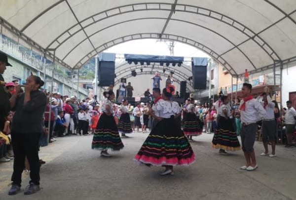 Fortalecidas las regiones de Santander para garantizar ferias y fiestas seguras