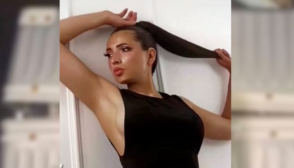 Hallada dentro de una maleta en un apartamento: el misterio que rodea la muerte de una modelo cucuteña en Bogotá