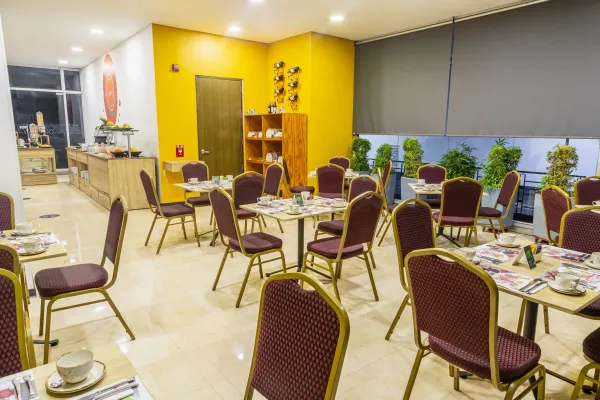 SecreSalud intensifica visitas a restaurantes y locales gastronómicos en Barrancabermeja