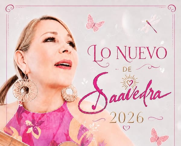 Saavedra presenta manual de vuelo para una cantora