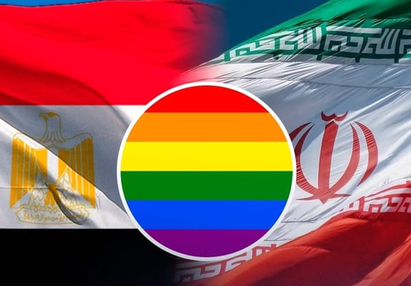 FIFA permitirá banderas y símbolos LGBTIQ+ durante el partido Egipto - Irán en Seattle