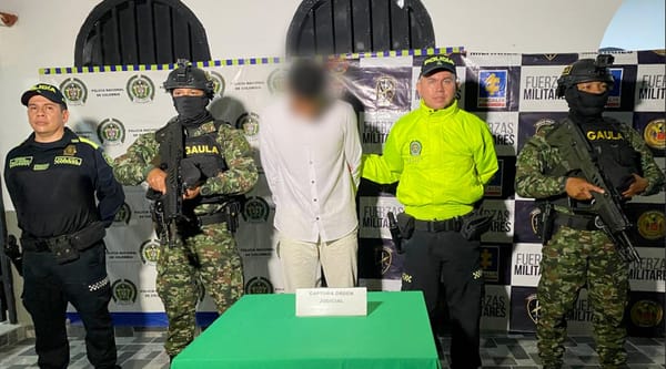 Capturado en Santander por abusar de su hijastra durante años