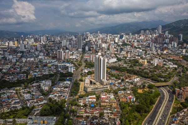 De Cabecera al Norte: así quedó pintado el mapa electoral de Bucaramanga tras la victoria de De la Espriella