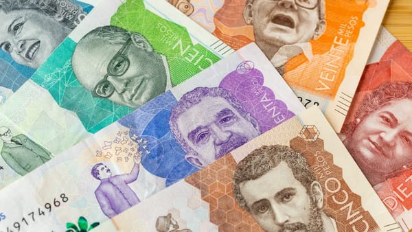 Alerta en municipio santandereano por circulación de billetes falsos