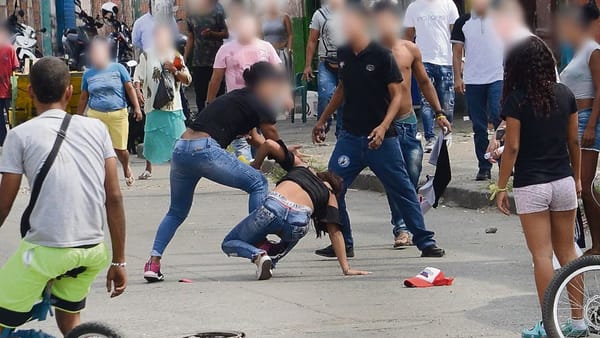 Cali supera los 500 homicidios en menos de seis meses y enciende las alarmas por la ola de violencia